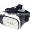 Cheap VR BOX 2.0 VR Headset +3D Glasses