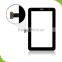 Favorites compare replacement For Samsung Galaxy Note 10.1 N8000 touch screen