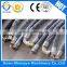 Shengya High Quality Product Hydraulic Rubber Hose Fittings Assembly connecting rubber hose