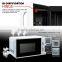 MICROWAVE OVEN