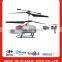 hot sale 3.5 ch rc helicopter Red & Blue mixed