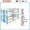 Euro wire container/pallet racking