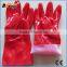 BSSAFETY oil resistant mechanicpvc working household gloves