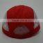 Microfiber Soft and Breathable Running Cap