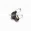 New Design Metal Shoe Lace Hook With Eyelets For Shoes