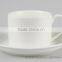 Porcelain Coffee Tea Cups Saucers Sets
