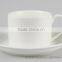 porcelain coffee tea cups saucers sets