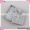 Make paper jewelry box, wedding paper gift boxes, paper cardboard boxes