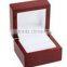Various Color Ring & Earring Wooden Box gift box