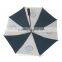 2016 Promotional Wholesale Top Quality Rain Umbrella Golf Umbrella