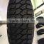 Best Lakesea Mud tyres LT225/75R16