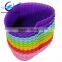 Kitchen Accessories hot selling Cake mold Silicone
