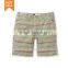 Wholesale custom sports design your own blank mens board shorts