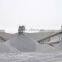 Whole marble production line with high yield