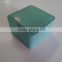 The Chinese factory wholesale custom jewelry box, leather fashion beautiful gift box