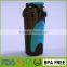 food grade plastic container shaker sports bottle plastic milkshake cup