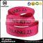 cheap deliver custom printed 3 inch grosgrain ribbon wholesale