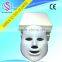 Factory Direct Wholesale led light skin beauty mask_magic polymer gel mask