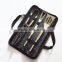 OEM ODM 2016 NEW fashion tools Perfect 3pieces Barbecue set with stainless steel handle bbq grill
