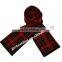 wholesale china manufacture supplier cashmere hot new product for 2015 fashion  uae poncho wool Men women knit scarf