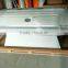 Popular solarium beds for sale/collagen led tanning bed/with led lamp luxura collagen machine