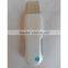 Ultrasonic skin scrubber supersonic facial beauty equipment skin scrubber