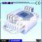 Hot sell! Japan Mitsubishi 650nm 980nm best lipo laser machine