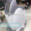 Korea technology skin lift machine anti-wrinkle machine hifu slimming machine in china