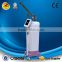 Wart Removal Vertical 0 - 20kHz 10600nm Fractional RF CO2 Laser Equipment Spot Scar Pigment Removal
