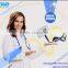 UV black light Woods lamp B601 Skin Analyzer/skin test machine Wood Lamp