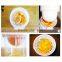 Press Juicer Manual Plastic Lemon Manual Citrus Fruit Portable Hand Juicer