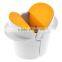 Egg Cracker Plastic Egg White Yolk Separator