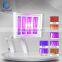 Promotions!!! Portable led light therapy skin rejuvenation for women use