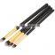 12pcs synthetic hair beauty needs kabuki makeup brush kit