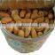Delicious snacks 125g/150g/227g canned roasted salted peanuts
