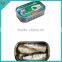 Best Canned Sardine in Vegetable Oil