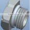 Nozzle/relevant accessories for Starch Production Line