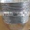 Foil Soup Cups/sauce Pot