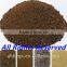 Tea Seed Meal/Cake/Powder for Aquaculture, Organic Fertilizer, Eco-pesticides, etc.