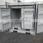 storage container with many mini size