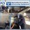 Stainless steel gluten mixing equipment SLM750 seitan machine