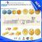 Automatic Macaroni/Pasta/Spagetti Processing Machinery