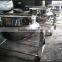 stainless steel jacketed boiling mixing tank