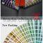 RAL D2 Color Book