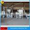 Manufacturer sell the animal feed used complete production plant for sale