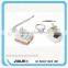 heater fry pot frying pan oil heater capillary thermostat