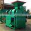 High efficiency good quality wood charcoal packing machine coal ball press machine