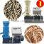 Wood sawdust pellet making machines/Animal feed rice husk pellets mill machine