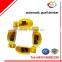 Energy saving automatic pigeon feeder