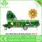 Corn Combined Cleaner Wind Sieve Gravity Grading Cleaner